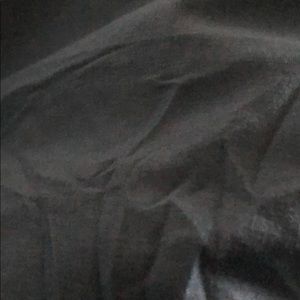 Meet your Posher, Aaron